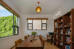 Ensemble complet de meubles de chambre à coucher <span class=keywords><strong>Dali</strong></span> Inn sur mesure, vente chaude, meubles de chambre à coucher d'hôtel commercial pour appartement, villa - Product Image 5