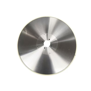 O log circular das facas 610mm do corte redondo viu as lâminas para o corte do papel do tecido do toalete - Product Image 5