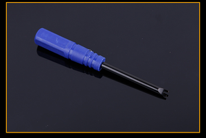 Juego de destornilladores para <span class=keywords><strong>electricista</strong></span> de 8 piezas: herramienta manual multiusos para el hogar y el taller - Product Image 5