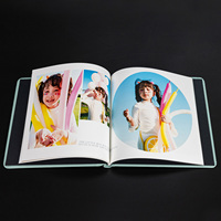 HP Indigo Film Laser Digital Printing PET Film gulungan lembar untuk album berkualitas tinggi, foto pernikahan output