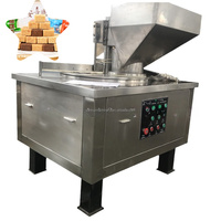 Machine de compression de biscuits Machine à biscuits compressés pour aliments secs