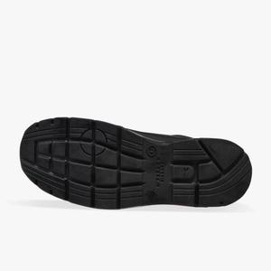 DIADORA UTILITY - 701.175303-C2017/37 <b>Safety</b> <b>Shoes</b> RUN LOW <b>S3</b> SRC ESD, black / fucsia <b>SAFETY</b> <b>SHOES</b> AND <b>SAFETY</b> TRAINERS - Product Image 4