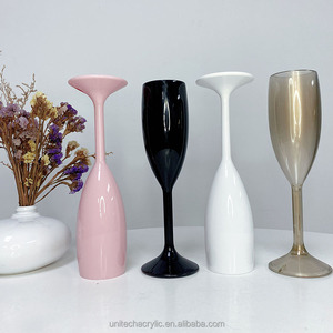 Flûtes <span class=keywords><strong>à</strong></span> griller Flûtes <span class=keywords><strong>à</strong></span> <span class=keywords><strong>champagne</strong></span> sans pied incassables Verres <span class=keywords><strong>à</strong></span> boire en vrac Verres <span class=keywords><strong>à</strong></span> vin personnalisés Verres <span class=keywords><strong>à</strong></span> <span class=keywords><strong>champagne</strong></span> coupés - Product Image 5