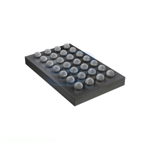 IC WIRELESS PWR RCVR 28DSBGA Original 28 XFBGA, DSBGA BQ51014YFPR Electronic Components Purchase Power Management (PMIC) - Product Image 1
