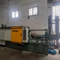 Metal Injection Molding Die Casting Machine