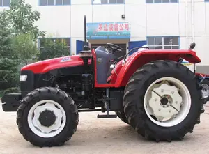 Hochleistungs-Traktor YTO 85 PS ME550H