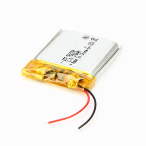 <span class=keywords><strong>แบ</strong></span><span class=keywords><strong>ต</strong></span>เตอรี่ลิเธียมไอออนชาร์จไฟได้<span class=keywords><strong>3.7</strong></span> <span class=keywords><strong>V</strong></span> <span class=keywords><strong>10000mAh</strong></span> 5000mAh 860mAh 2300mAh 20000mAh 501848ได้<span class=keywords><strong>3.7</strong></span> <span class=keywords><strong>V</strong></span> <span class=keywords><strong>แบ</strong></span><span class=keywords><strong>ต</strong></span>เตอรี่ลิเธียมไอออน37 - Product Image 5