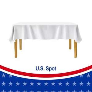 Colorful <b>Disposable</b> <b>Tablecloth</b> For Valentine's Day Party With All Accessories Casual Paper Style - Product Image 5