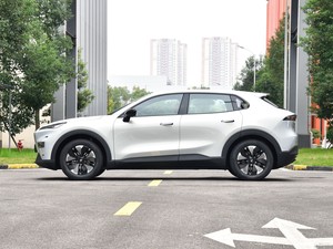 2025 Gran Venta en Stock Changan DEEPAL S05 S07 Vehículo de Nueva Energía Versión Ultra-Pura Shenglan con 5 Puertas y 5 Asientos - Product Image 4