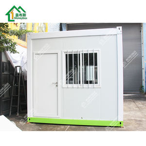 2023 trending sistema di moduli flessibili campi abitabili antiurto casa container smontabile <span class=keywords><strong>in</strong></span> <span class=keywords><strong>vendita</strong></span> - Product Image 5