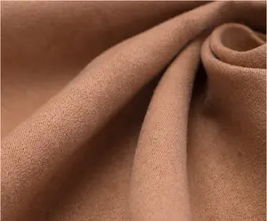 Textile et cuir velours polyester, chiffré, cinq satin en daim polyester pour les boîtes, doublure de vêtements, chaussures, oreiller imperméable