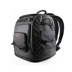 Sac à dos de ski minimaliste de grande capacité pour équipement de sports d'hiver en plein air et stockage de bottes sac d'accessoires transfrontalier - Product Image 3