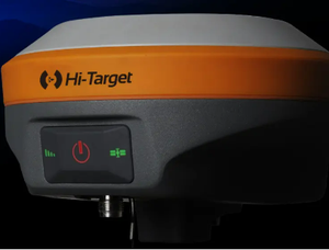 Classique HI TARGET V90PLUS GNSS  V90 PLUS Gnss Rtk - Product Image 3