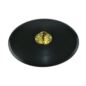 Hạt Khoan Và <span class=keywords><strong>Planter</strong></span> 15 ''Hạt Giống Mở Đĩa Lưỡi Aa65248 - Product Image 2