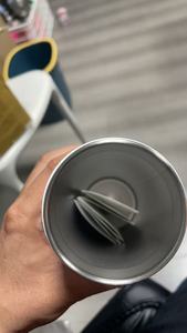 แก้วน้ำเก็บความเย็นแบบ<span class=keywords><strong>ส</strong></span>ุญญากาศ Owala รุ่นขายดี ขนาด <span class=keywords><strong>24</strong></span> ออนซ์ <span class=keywords><strong>ส</strong></span>ำหรับกิจกรรมกลางแจ้ง ดื่มได้สองแบบ ใส่ผลไม้ได้ เหมือนกระติกน้ำสุญญากาศ  แบบเดียวกับขวดน้ำ Starbucks - Product Image 6