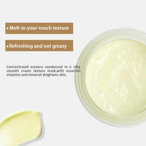 Gluta maestro medio reparto crema blanqueadora con vitamina C eliminación de manchas Anti envejecimiento profundo hidratante CUIDADO DE LA PIEL CREMA DE CARA - Product Image 4