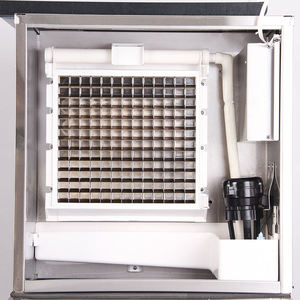 Machine à glaçons automatique électrique à grande capacité pour les entreprises - Product Image 3