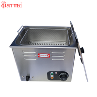 Matériel de cuisine commercial pour restaurant et hôtel pour la cuisson des œufs à l'eau chaude, machine à œufs bouillis japonaise à chauffage rapide