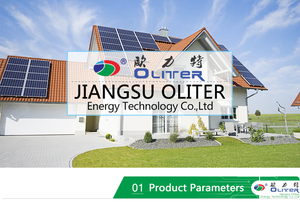 Oliter <span class=keywords><strong>Batterie</strong></span> gel à cycle profond AGM 100ah 150ah 200ah 300ah 400ah 500ah 600ah 1 2V Citation de <span class=keywords><strong>batterie</strong></span> solaire Utilisation du système de <span class=keywords><strong>batterie</strong></span> solaire - Product Image 6