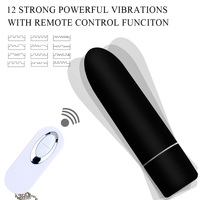 Mini vibromasseur à télécommande Great Force, jouet sexuel pour adultes, œuf vibrant, masturbateur féminin, jouets sexuels vibrants pour femmes