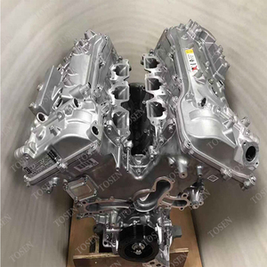 Motores con 12 Meses de Garantía de Calidad para <span class=keywords><strong>Toyota</strong></span> 1GR Motor 4.0 1GR-FE - Product Image 4