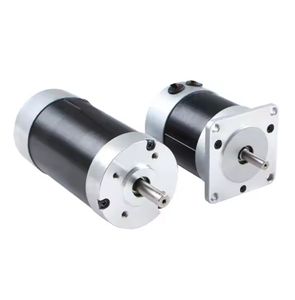 Moteur de nébuliseur médical BLDC3630 BL4260 BL4818 BL1625 BL4818 Moteur à aimant permanent à commutation sans balais pour appareils électroménagers - Product Image 2