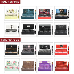 Lovali 100mL 3.4FL.OZ Ladies Spray Perfume Elegance Parfum para mujeres Perfumes Original al por mayor Oem Perfume - Product Image 4