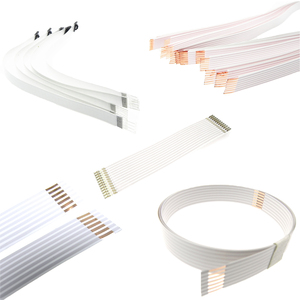 カスタマイズされたフレックス6ピンスパイラルクロックスプリングケーブル（アウディマルチクリオ2用） - Product Image 4