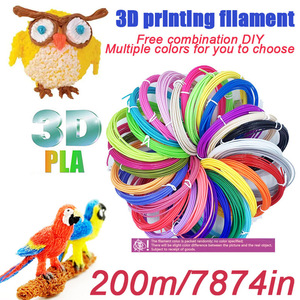 Bolígrafo <span class=keywords><strong>3D</strong></span> Automático Portátil de Alta Calidad a <span class=keywords><strong>Precio</strong></span> Económico, Bolígrafo de Arte <span class=keywords><strong>3D</strong></span> Creativo, Juguete Profesional, Regalo para Niños, PLA/ABS 0.5mm - Product Image 4