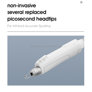 Il tatuaggio di rimozione del pigmento di bellezza del Desktop rimuove la macchina di lavaggio del sopracciglio per l'applicazione della pelle di cura personale - Product Image 4