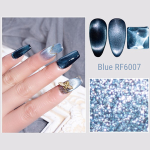 7.5ml 9D Cat Eye UV LED Gel Polish <span class=keywords><strong>avec</strong></span> matériau magnétique Non-Toxic Easy Soak Off Professional Nail Art Beauty for Luxury Salons - Product Image 6