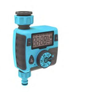 Pompe à eau hydroponique efficace Changzhou Hantechn et minuteur d'irrigation Fujin pour serre - Product Image 1