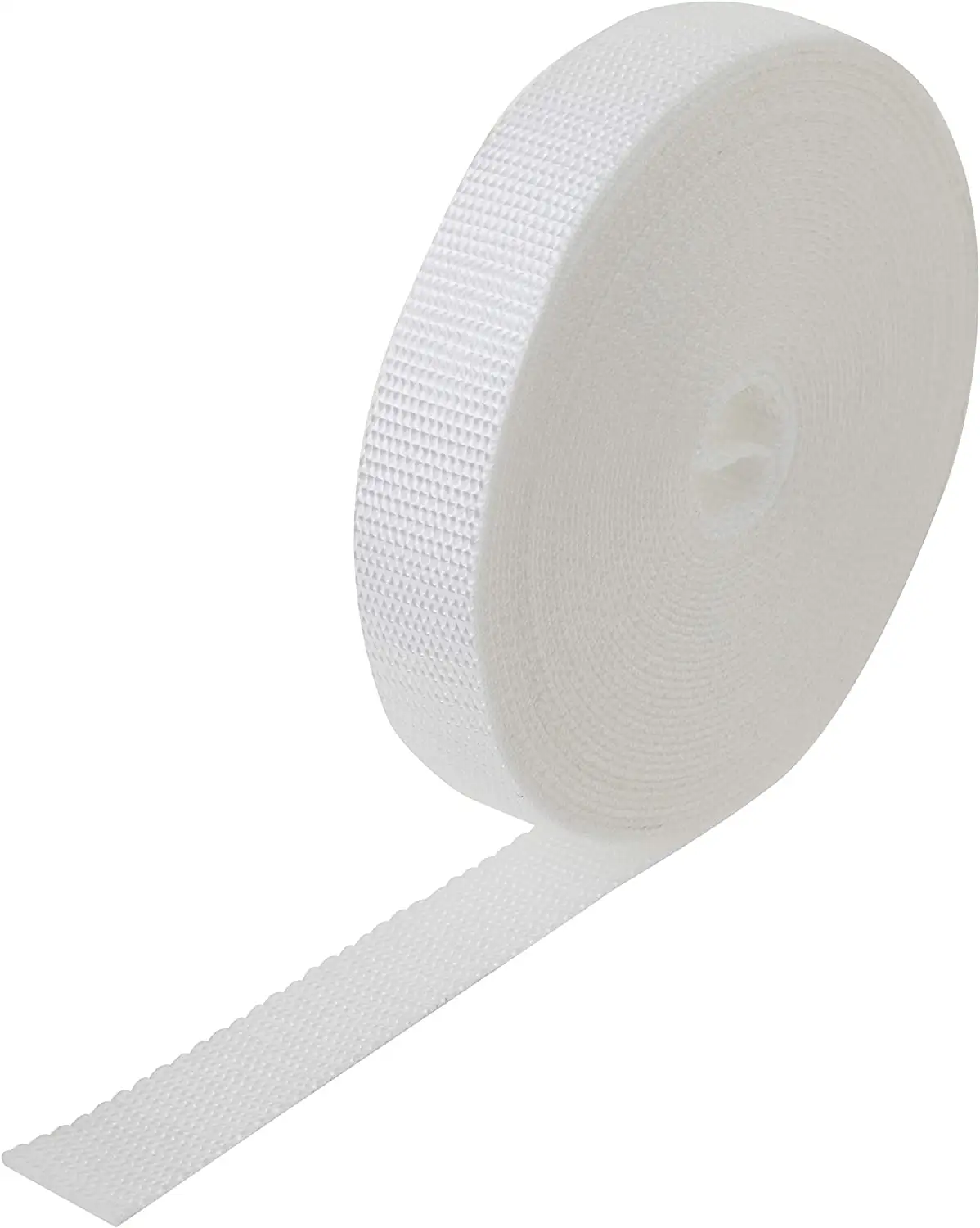 Customized 25MM nylon polyester cotton webbing