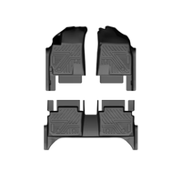 KQD NOUVEAU TAPIS DE VOITURE DE HAUTE QUALITÉ TAPIS DE SOL DE VOITURE utilisé pour CHERY ARRIZO 8 2024
