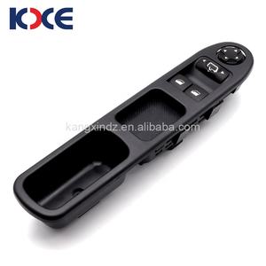 Oe — interrupteur de <span class=keywords><strong>commande</strong></span> de <span class=keywords><strong>vitre</strong></span> de Peugeot, pièces détachées électriques de voiture de Peugeot <span class=keywords><strong>207</strong></span>, interrupteur de contrôle 6554.QA - Product Image 2