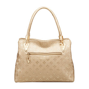 Sacs à main pour femmes en cuir italien matelassé antivol, prix avantageux, MOQ faible, derniers modèles 2023, sac à main à bandoulière - Product Image 1