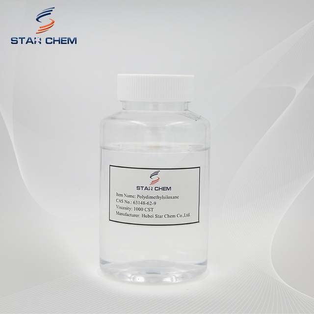 Food Grade Silicone Fluid for Cut Vegetable Rinse Flume Air Bubble Burst Clean Conveyor Belt