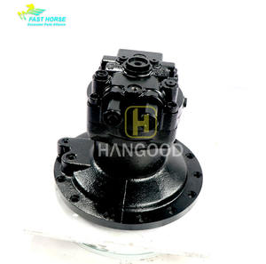 हैंगवुड निर्माण मशीनरी भागों SK260-<span class=keywords><strong>8</strong></span> स्के250 स्विंग मोटर Lq15v00015f2 स्विंग मोटर के लिए लकड़ी का निर्माण मशीनरी भागों - Product Image 2