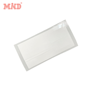 Etichette Adesive <span class=keywords><strong>RFID</strong></span> MIND di Piccole Dimensioni, Tag UHF per Sistema di Gestione Gioielli e Orologi - Product Image 4