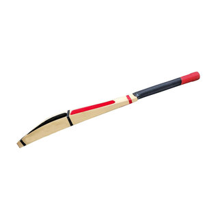 Bate de Cricket de Madera Personalizado al por Mayor, Ecológico, Duradero, Profesional para Exteriores, Patrón Sólido, Venta Caliente - Product Image 6