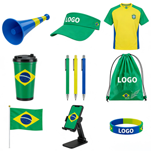 <span class=keywords><strong>Ensemble</strong></span> cadeau promotionnel Hong-Fu, articles sportifs personnalisés, drapeaux à plumes avec logo, tentes promotionnelles, présentoirs pliables pour les événements sportifs sur le campus - Product Image 4