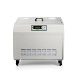 20 kg/giờ nấm tạo độ ẩm công nghiệp nông nghiệp tạo độ ẩm công suất lớn không khí công nghiệp siêu âm tạo độ ẩm - Product Image 5