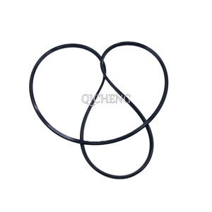 ซีล ZW160PL-7 ZW220-7 หมายเลข 4714820100 แหวนรูปตัว D หมายเลข 3112398 สำหรับ ZW220-5B ZW220HYB-5B ZW220-6 ZW160-7 อะไหล่เครื่องจักรกลหนัก - Product Image 5