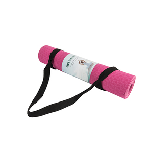 <span class=keywords><strong>Tapis</strong></span> de yoga et de fitness <span class=keywords><strong>professionnel</strong></span> en TPE souple, écologique, antidérapant, personnalisable, anionique, de qualité supérieure, pour l'entraînement 2026 - Product Image 2