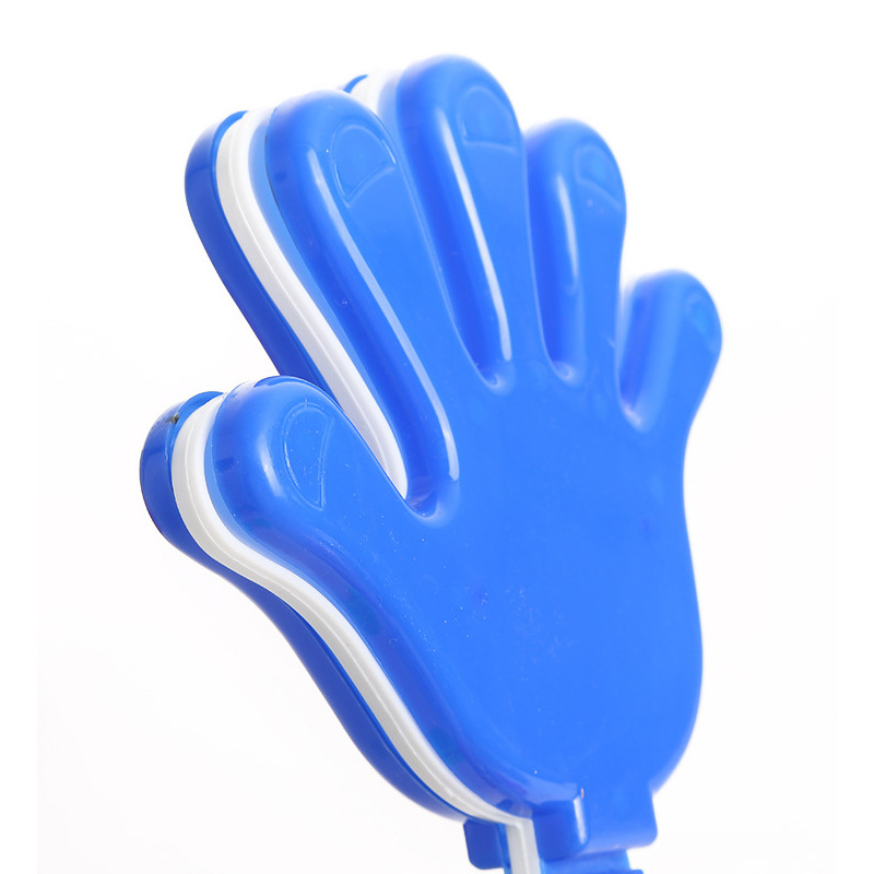 Clap your hands