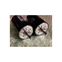Nouveau et Original Maxon Motor Re40 24VDC Power Blade Motor Miniature AC/DC pour la vente en gros