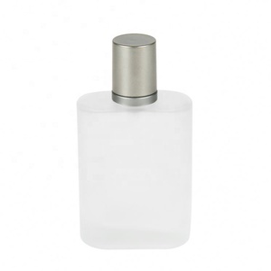 30ml 50ml 100mL Envase de maquillaje cosmético Botella de <span class=keywords><strong>perfume</strong></span> Botella de vidrio de <span class=keywords><strong>perfume</strong></span> esmerilado Personalizado <span class=keywords><strong>Shanghai</strong></span> Bropack - Product Image 2