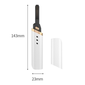 Rizador de Pestañas Eléctrico Mini, Producto de Belleza en Oferta, Rizador de Pestañas para Mujer - Product Image 5