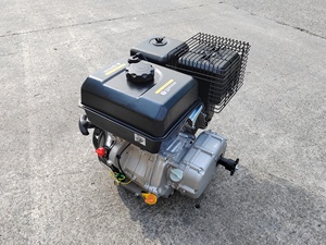WSE190FR 420CC 15HP Gokart <strong>Engine</strong> 4 Stroke Small Air Cool Applied for Racing Kart With 1/2 Wet Clutch and Sprocket