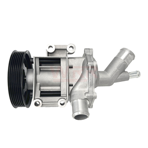 Pompe à eau 11517829922 11518516203 pour BMW F30 F10 E90 320d 520d X3 Moteur N47 – Ensemble de pompe mécanique de refroidissement et antigel - Product Image 1